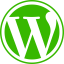 WordPress.org icon