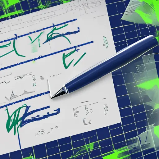 A detailed plan of the small business website building process.