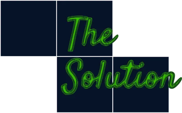 Title for the section about the small business website building process.