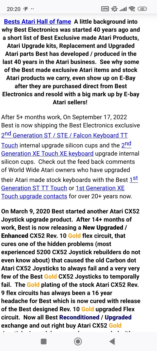 Image 1.1 (Small business website accessibility tutorial)