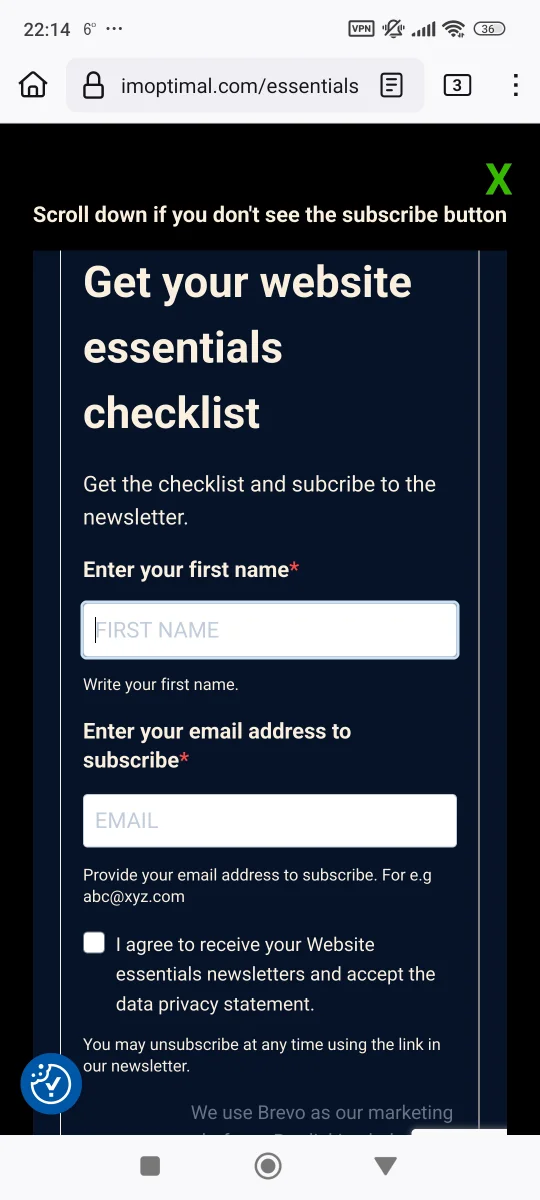 Image 1.4 (Small business website accessibility tutorial)