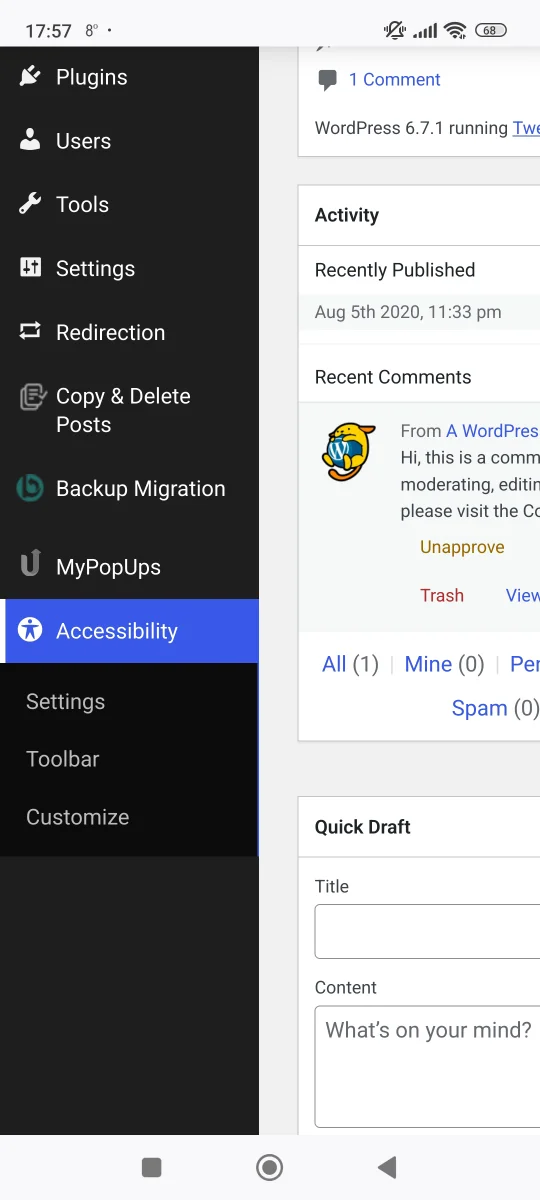 Image 2.4 (Small business website accessibility tutorial)