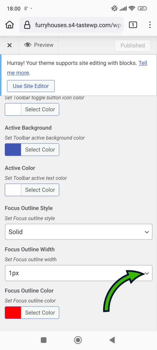 Image 2.8 (Small business website accessibility tutorial)