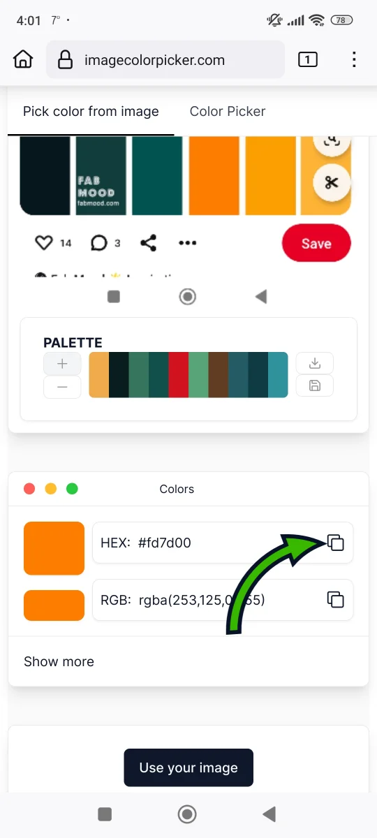 Image 3.12 (Small business website accessibility tutorial)
