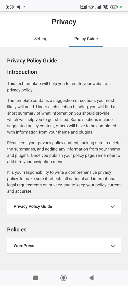 Image 1.13 (Small business website privacy tutorial)