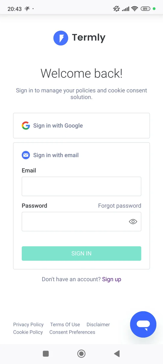 Image 1.3 (Small business website privacy tutorial)