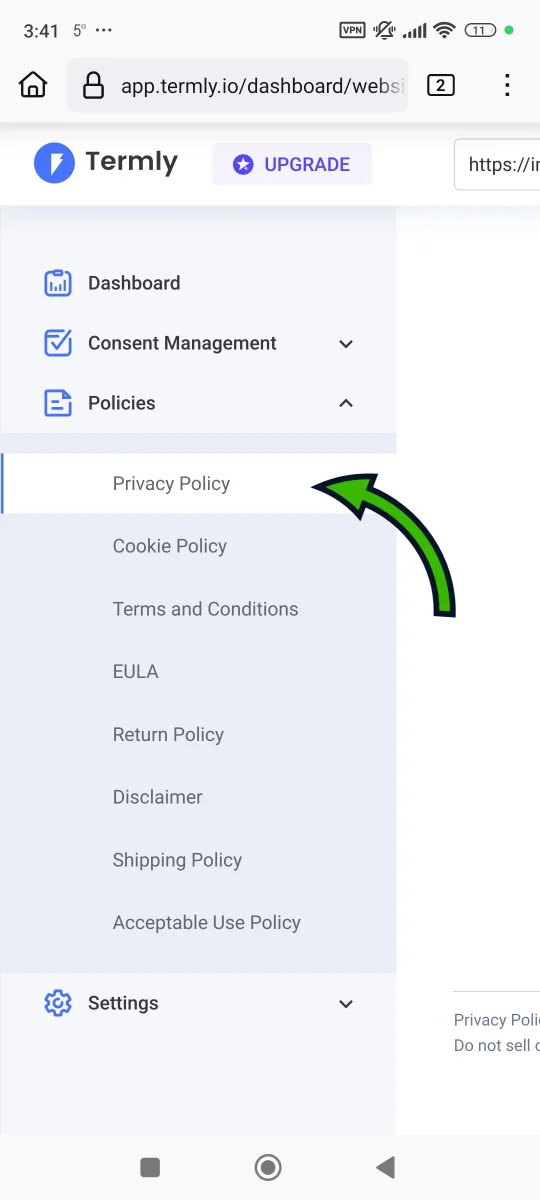 Image 1.6 (Small business website privacy tutorial)