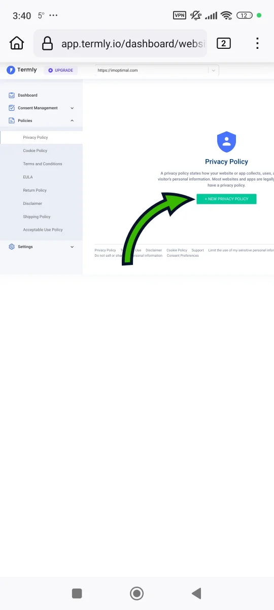 Image 1.7 (Small business website privacy tutorial)