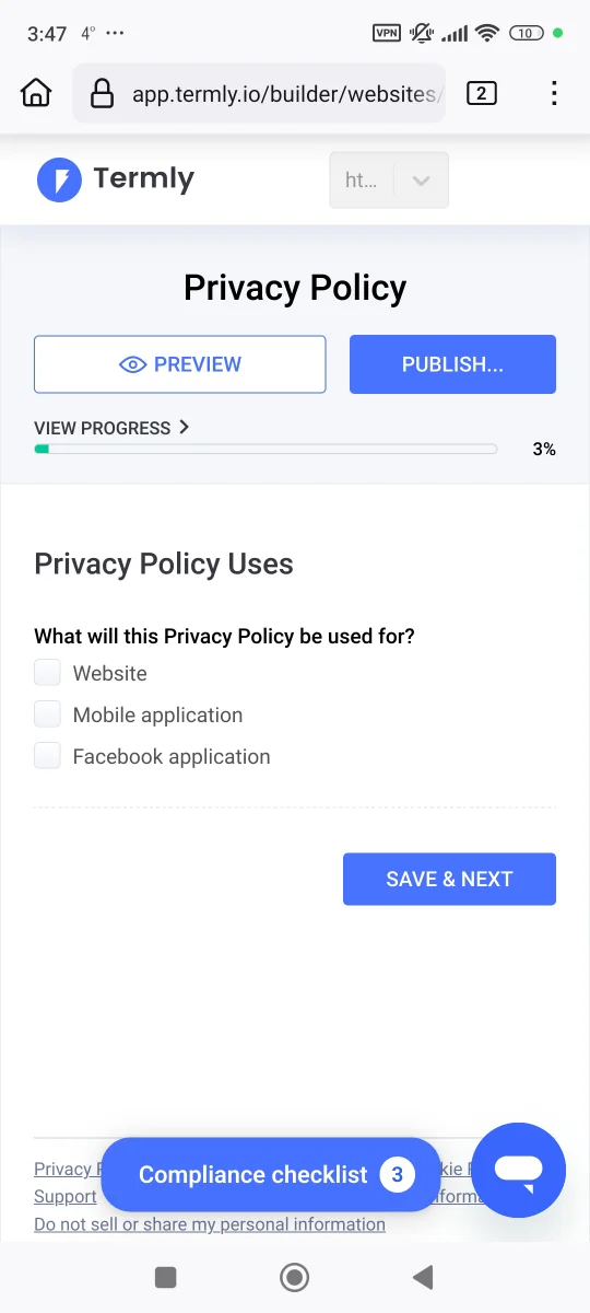 Image 1.8 (Small business website privacy tutorial)