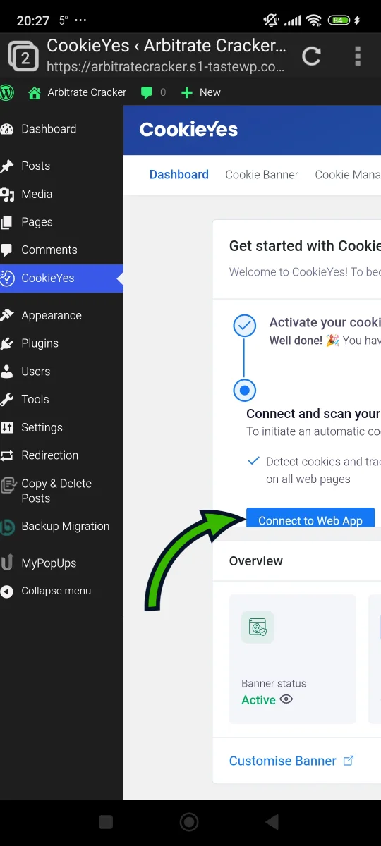 Image 2.11 (Small business website privacy tutorial)