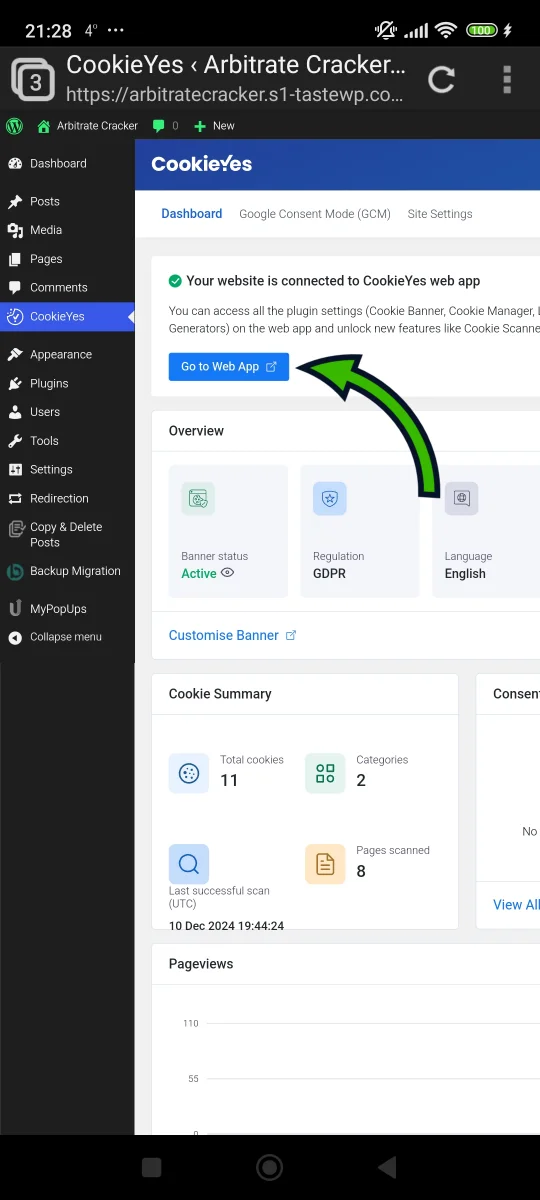 Image 2.15 (Small business website privacy tutorial)