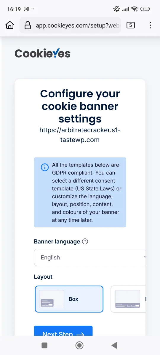 Image 2.5 (Small business website privacy tutorial)