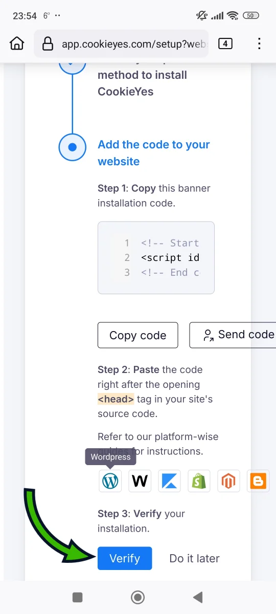 Image 2.7 (Small business website privacy tutorial)