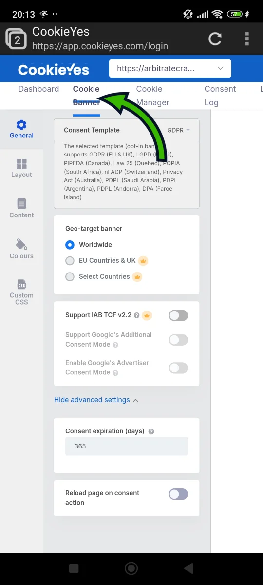 Image 2.9 (Small business website privacy tutorial)