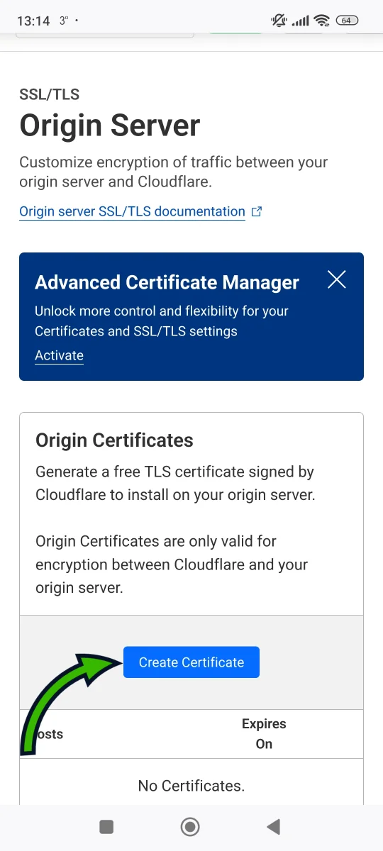 Image 1.2 (Small business website security tutorial)