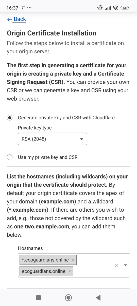Image 1.3 (Small business website security tutorial)