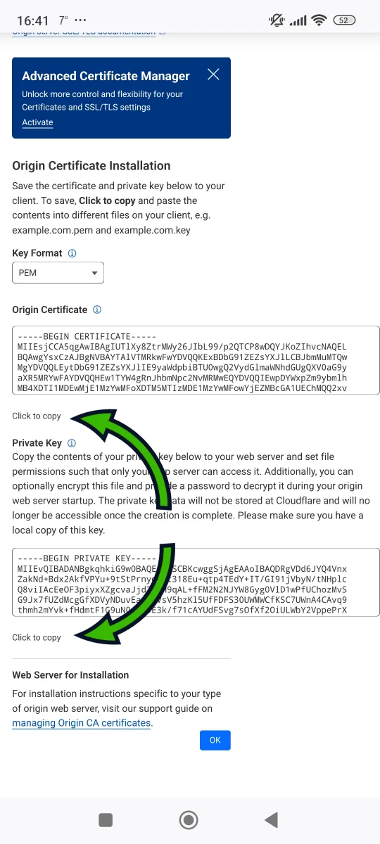 Image 1.4 (Small business website security tutorial)