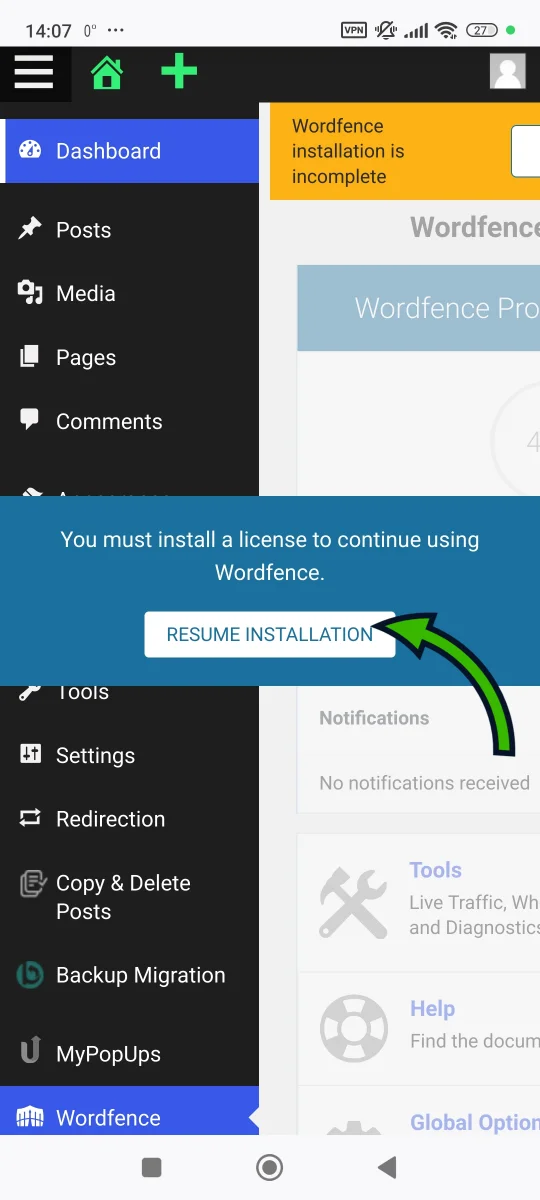 Image 1.6 (Small business website security tutorial)