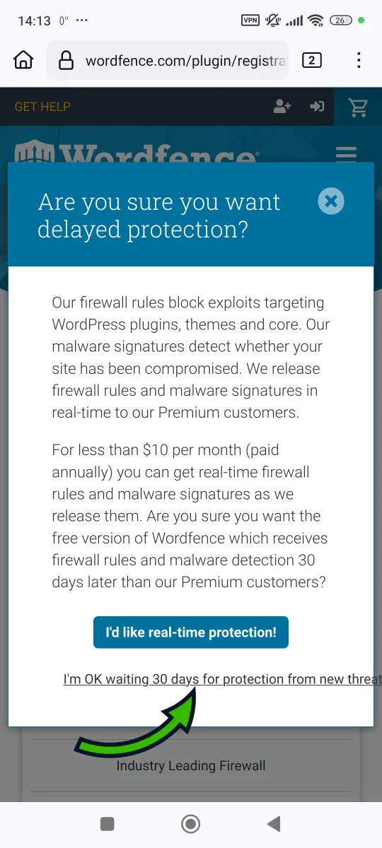Image 1.8 (Small business website security tutorial)