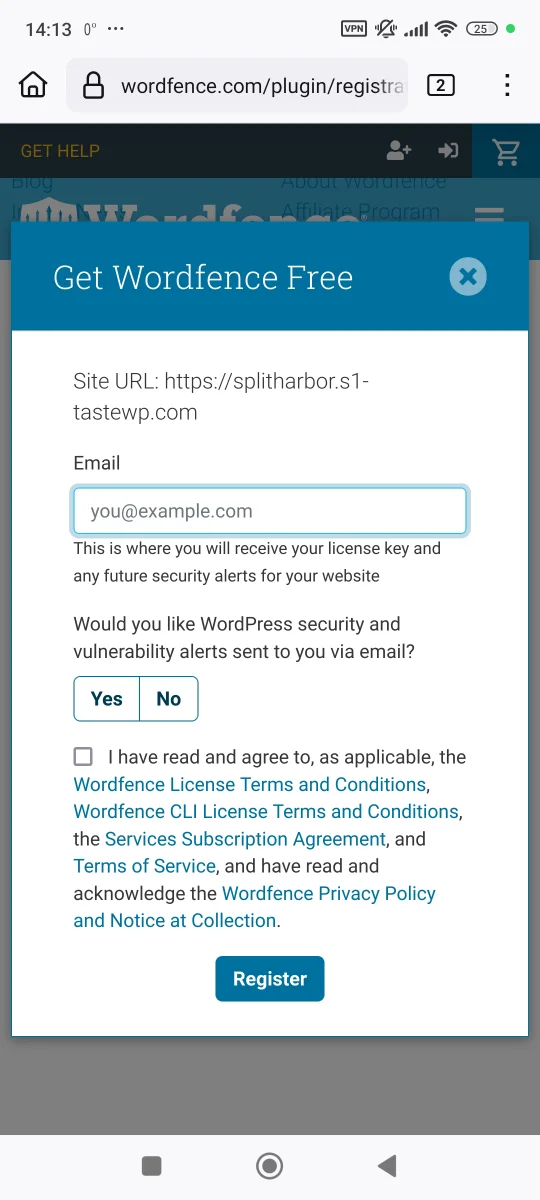 Image 1.9 (Small business website security tutorial)