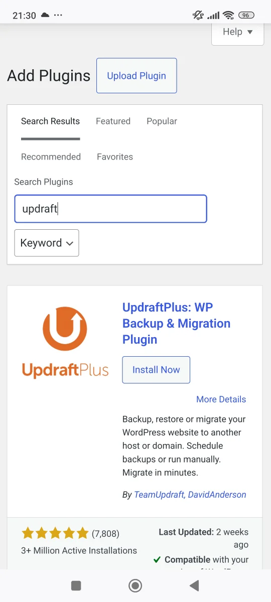 Image 2.3 (Small business website security tutorial)