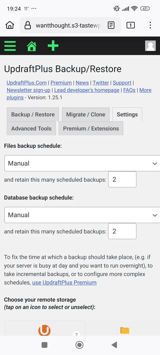 Image 2.5 (Small business website security tutorial)