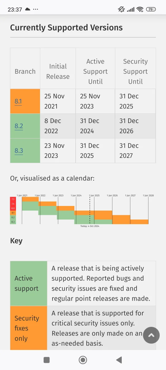 Image 1.4 (Small business website speed tutorial)