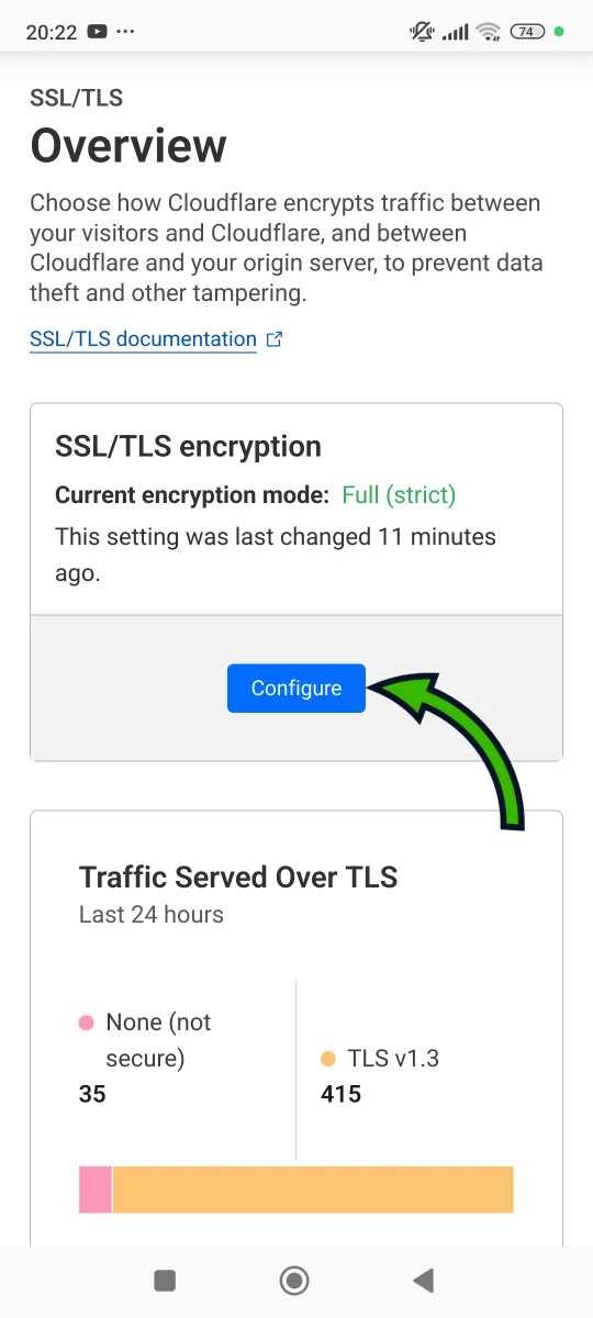 Image 2.11 (Small business website speed tutorial)