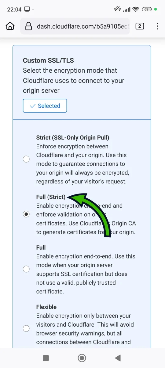 Image 2.12 (Small business website speed tutorial)