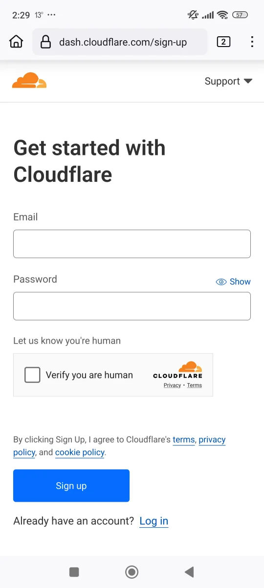 Image 2.2 (Small business website speed tutorial)