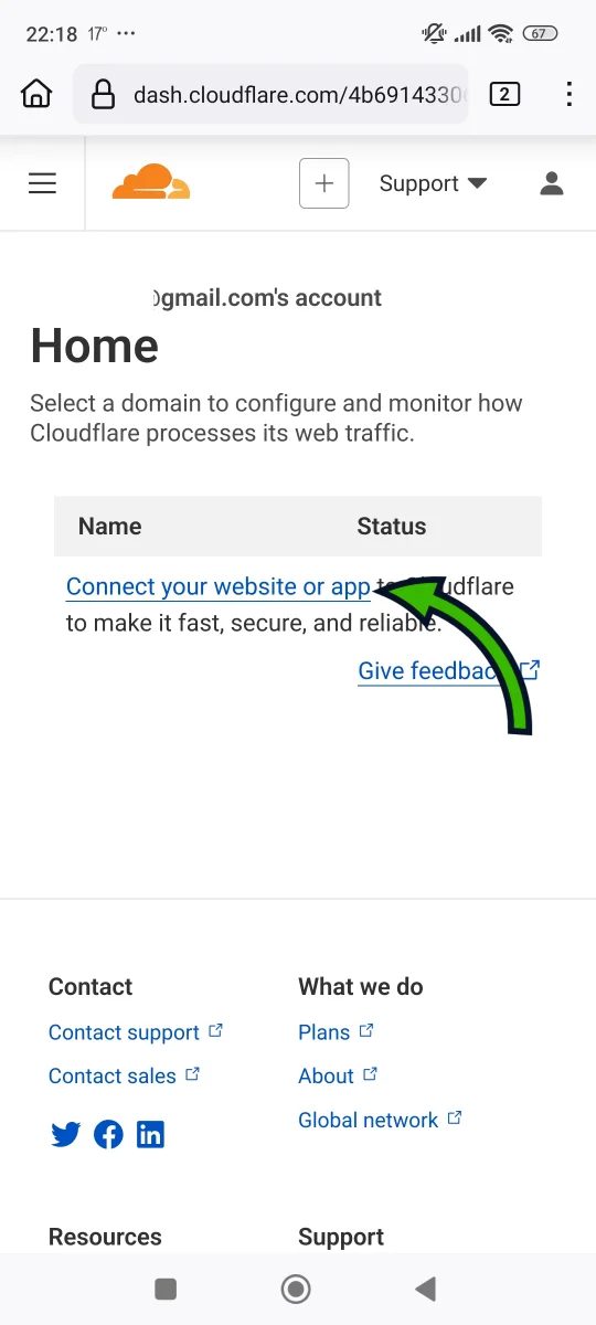 Image 2.3 (Small business website speed tutorial)