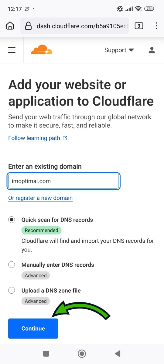 Image 2.4 (Small business website speed tutorial)