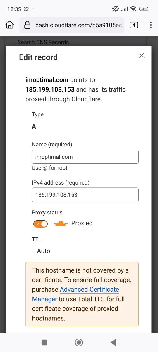 Image 2.7 (Small business website speed tutorial)
