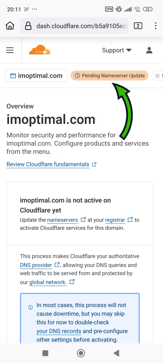 Image 2.8 (Small business website speed tutorial)