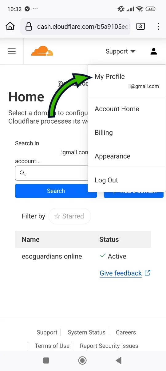 Image 3.5 (Small business website speed tutorial)