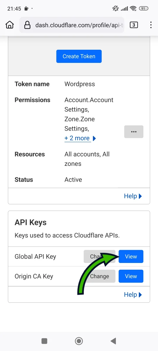 Image 3.7 (Small business website speed tutorial)