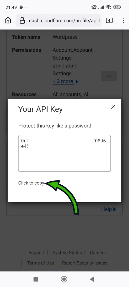 Image 3.9 (Small business website speed tutorial)