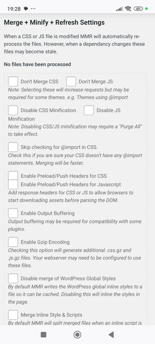 Image 5.2 (Small business website speed tutorial)