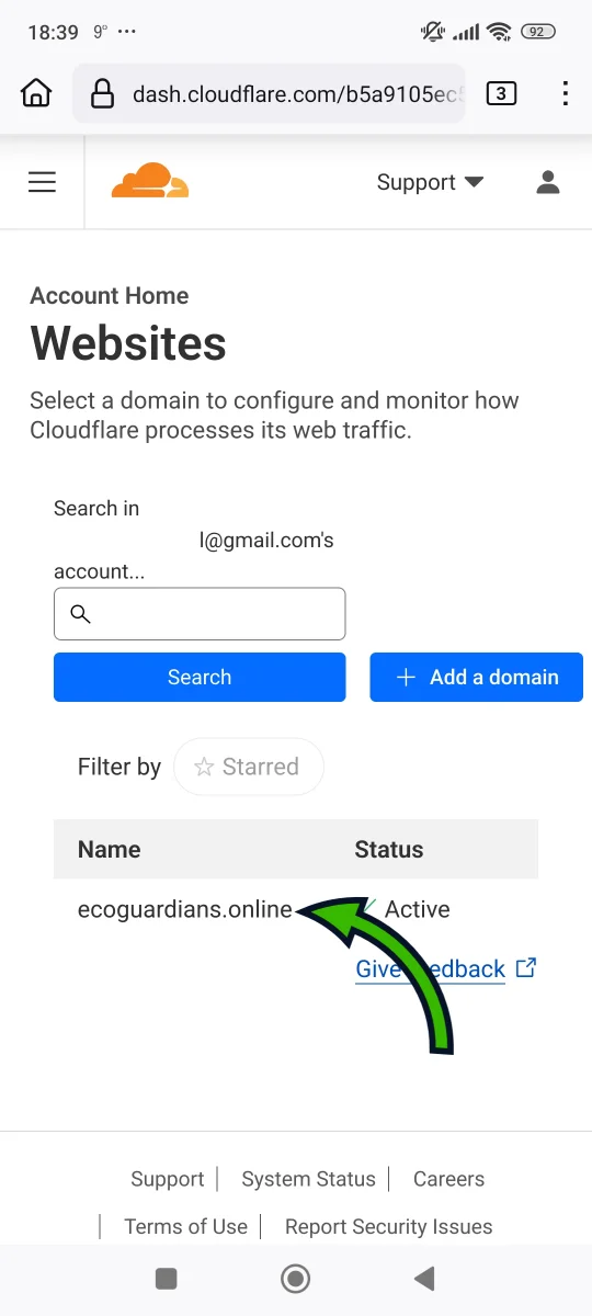 Image 5.3 (Small business website speed tutorial)