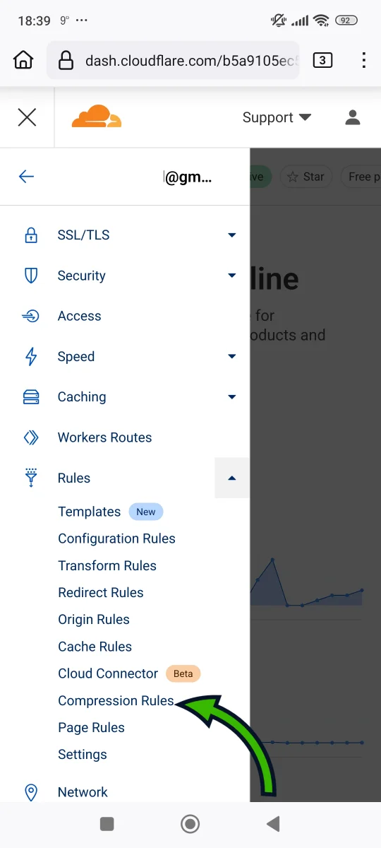 Image 5.4 (Small business website speed tutorial)