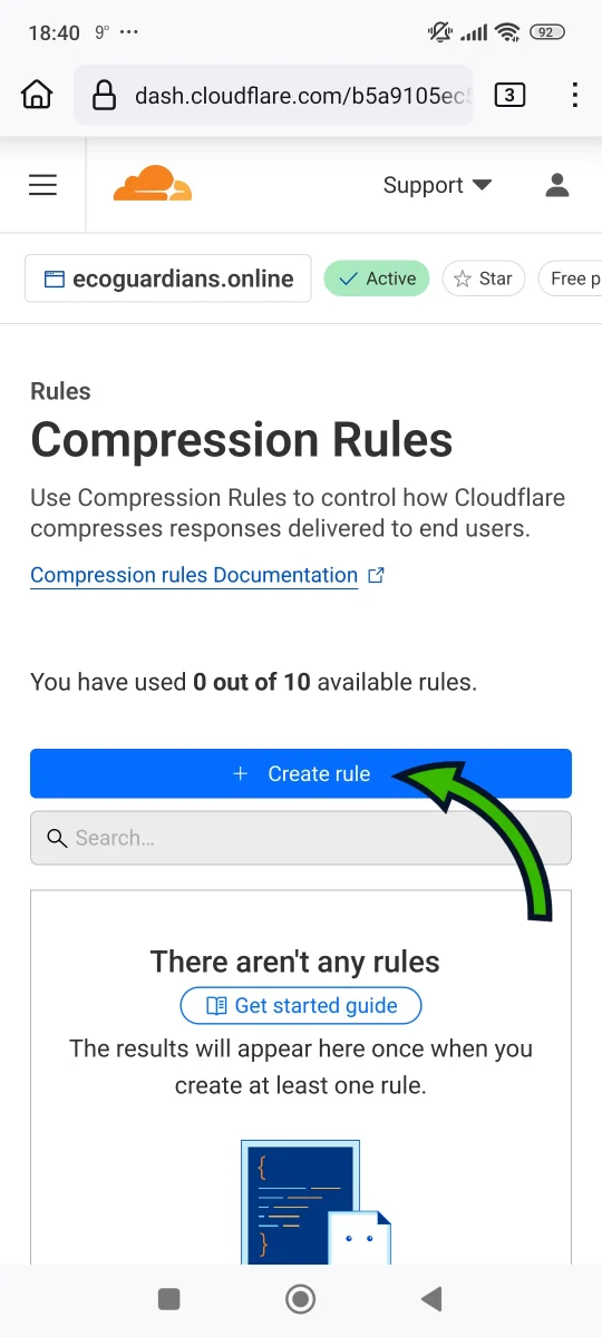 Image 5.5 (Small business website speed tutorial)