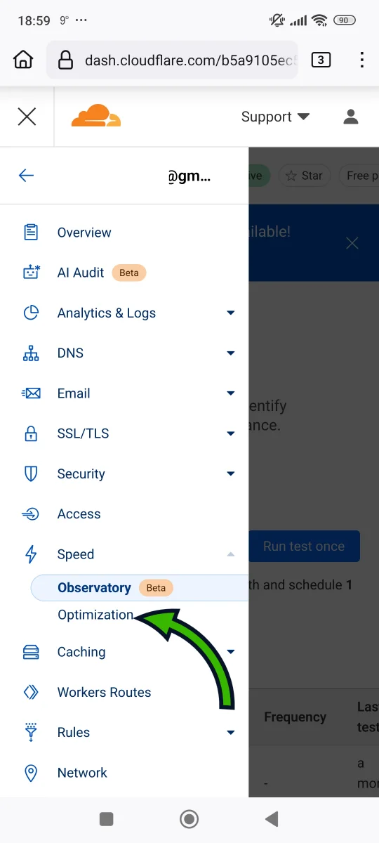 Image 5.8 (Small business website speed tutorial)