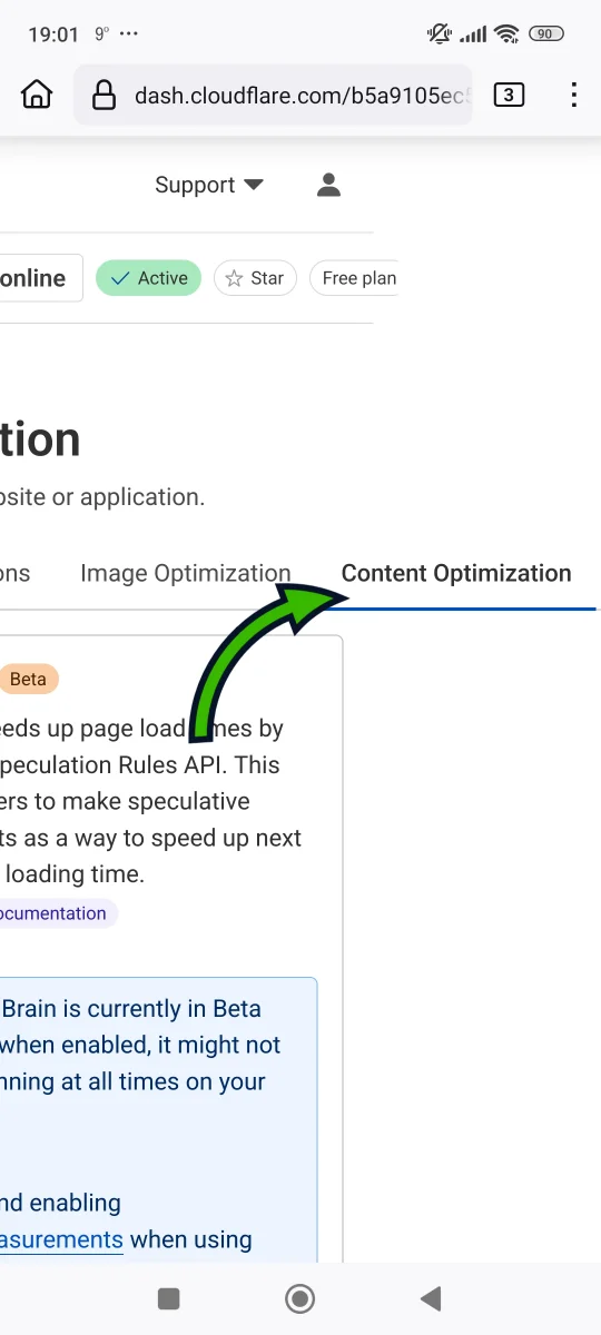 Image 5.9 (Small business website speed tutorial)
